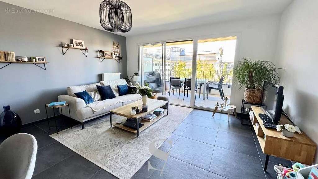 Appartement à ANNECY
