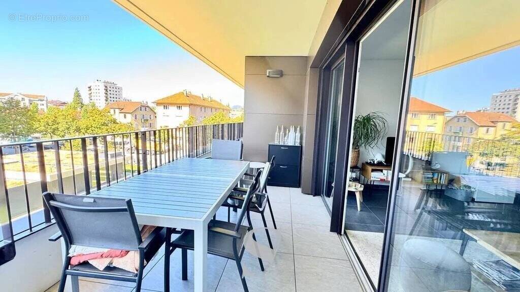 Appartement à ANNECY