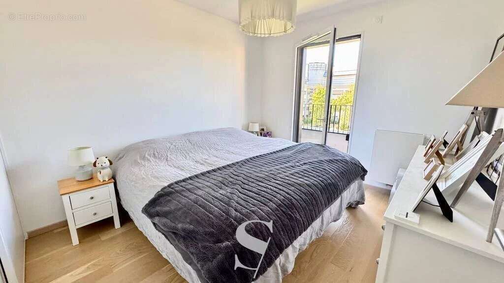 Appartement à ANNECY