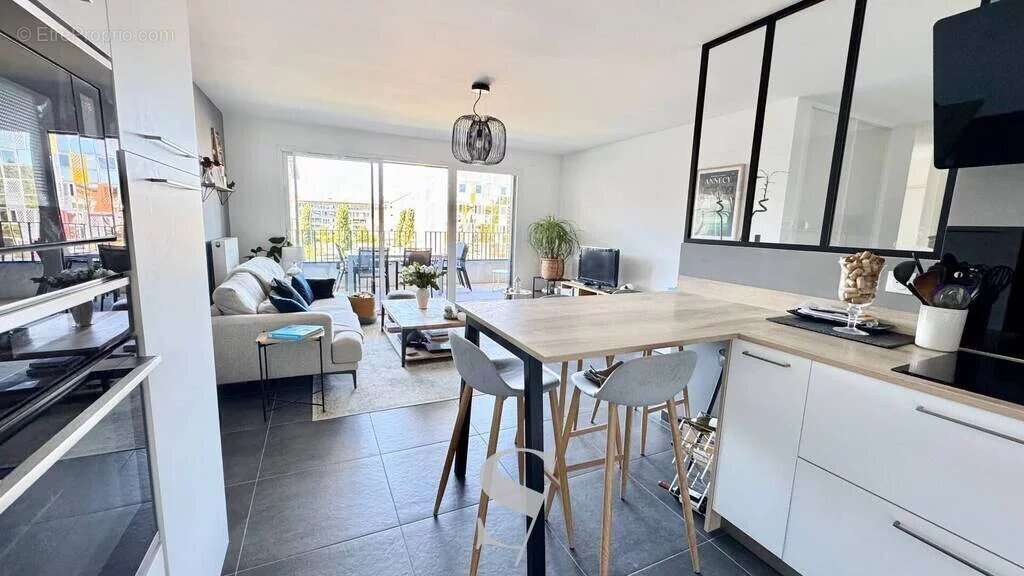 Appartement à ANNECY