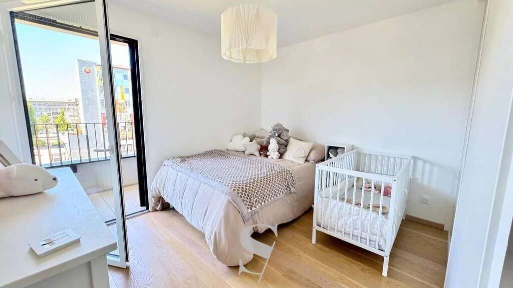 Appartement à ANNECY