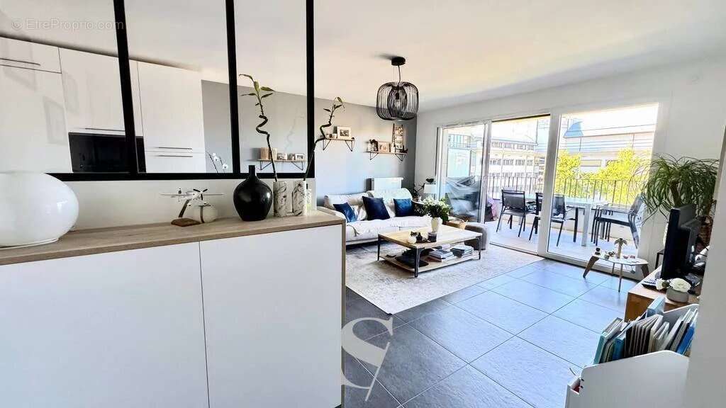 Appartement à ANNECY