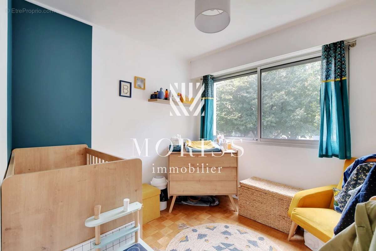 Appartement à MONTREUIL