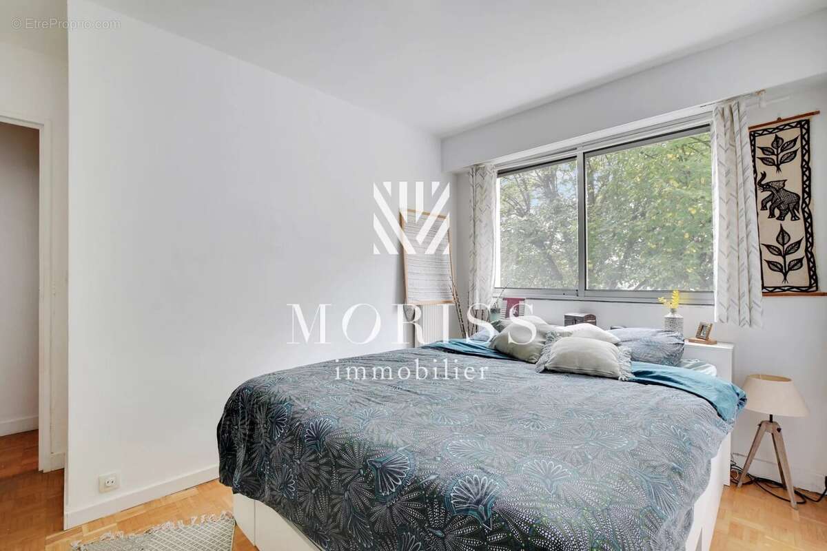 Appartement à MONTREUIL