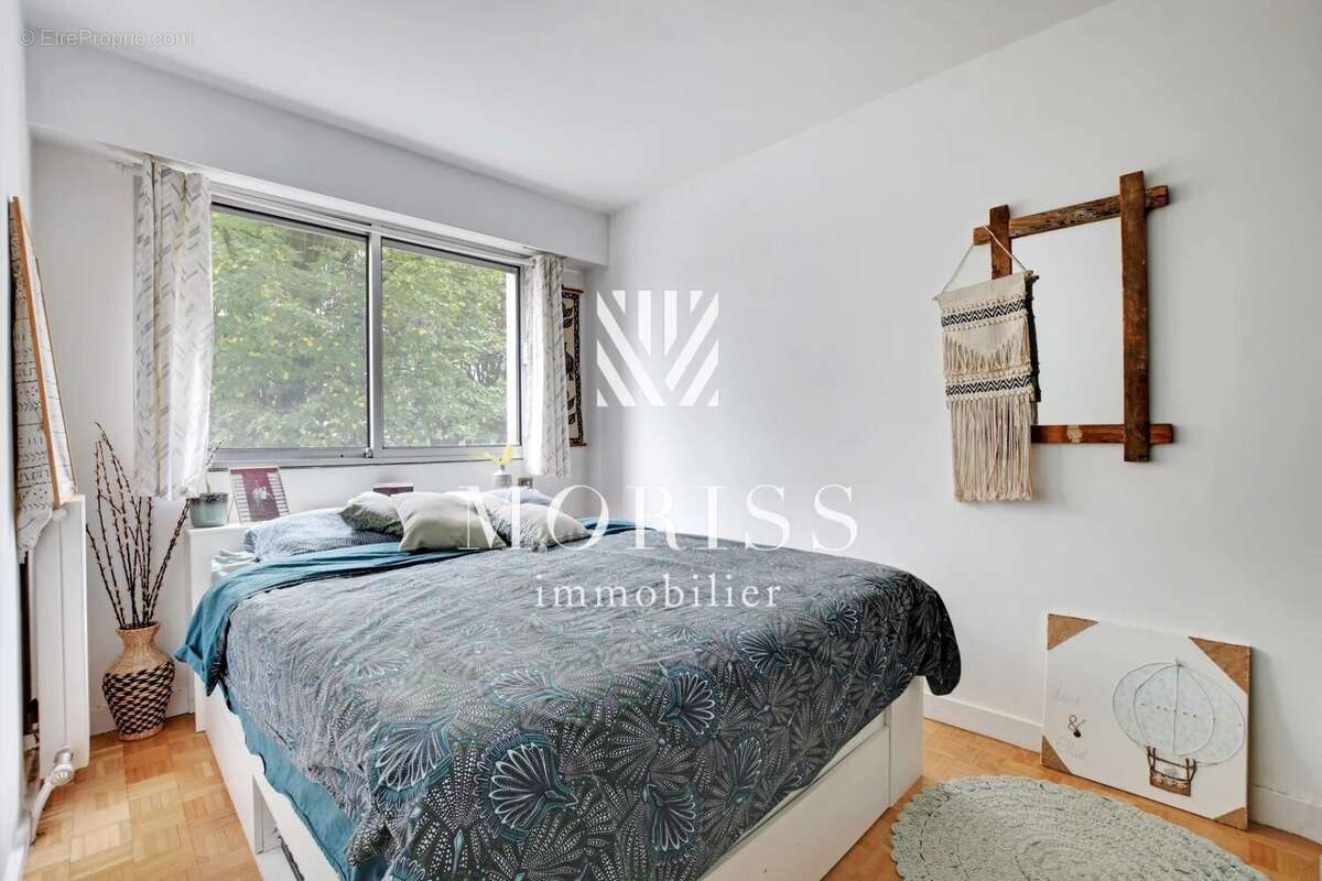 Appartement à MONTREUIL