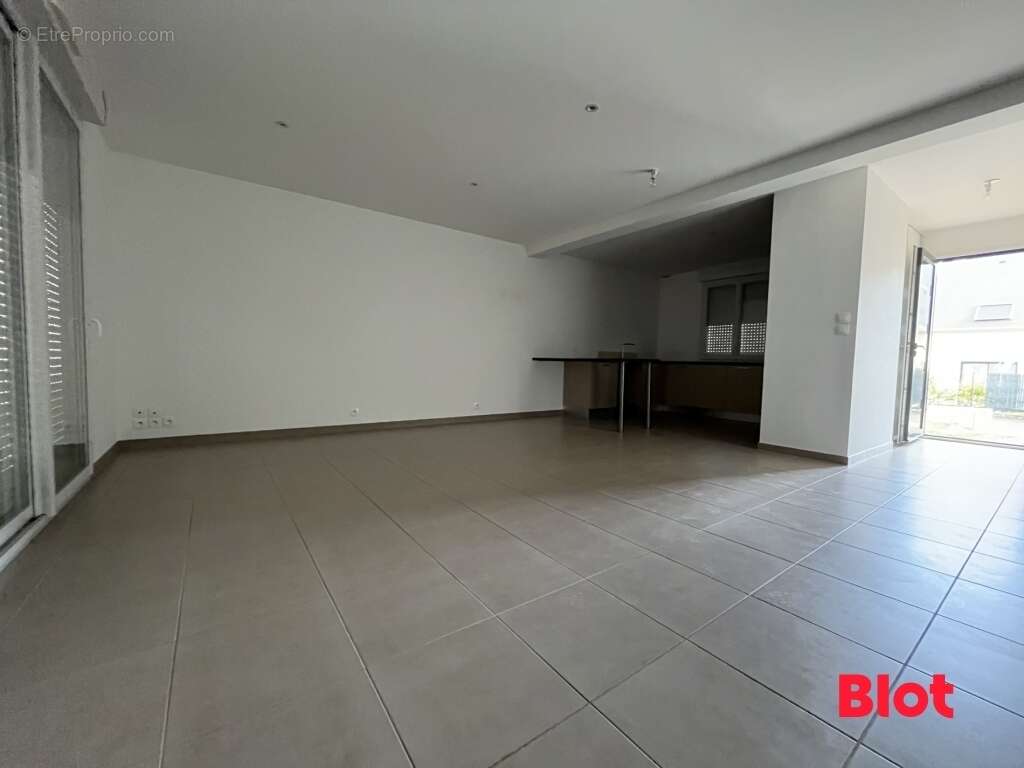 Maison à BREAL-SOUS-MONTFORT