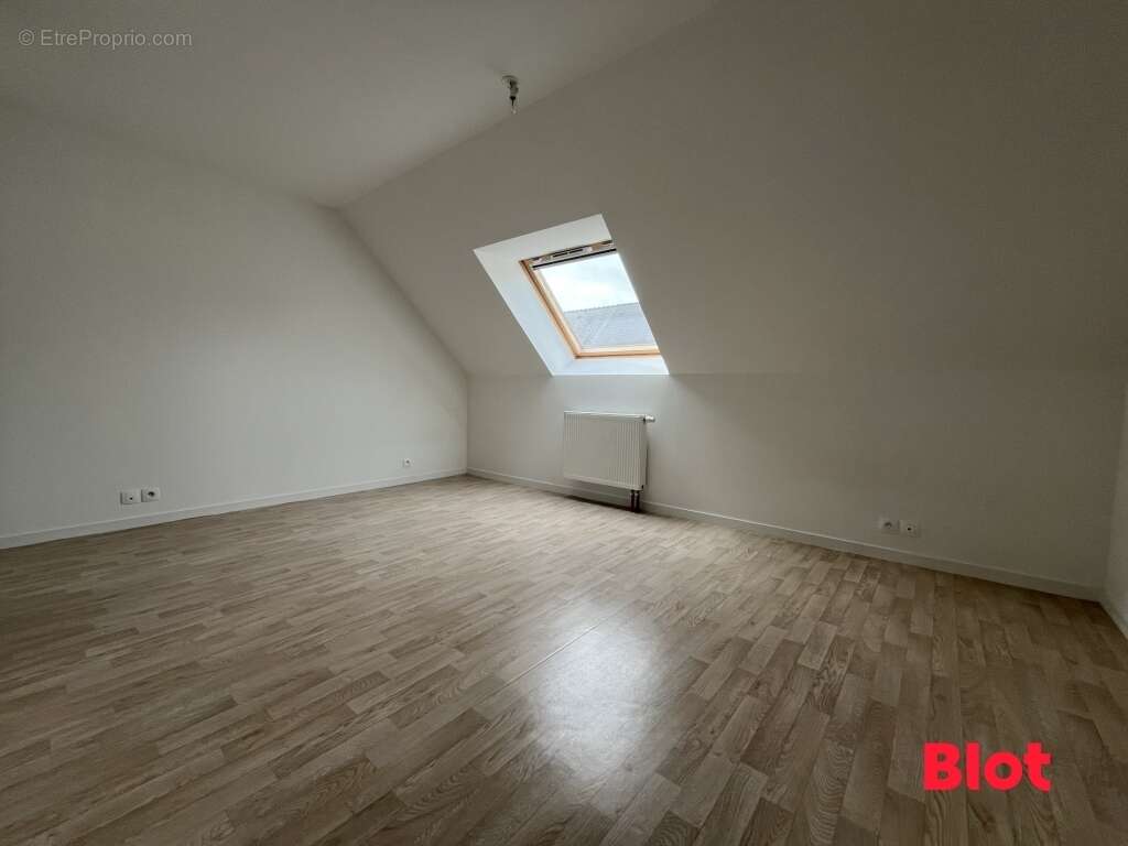 Maison à BREAL-SOUS-MONTFORT