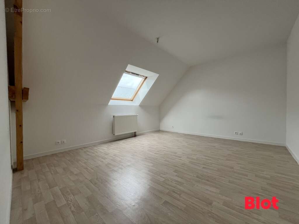 Maison à BREAL-SOUS-MONTFORT