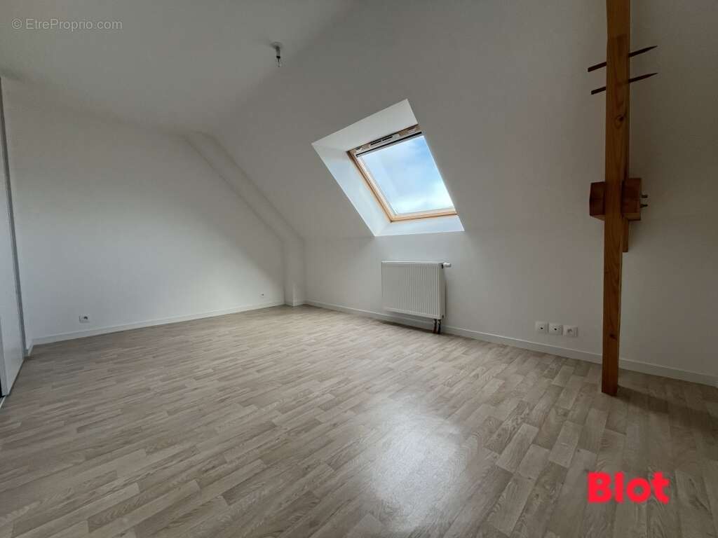 Maison à BREAL-SOUS-MONTFORT