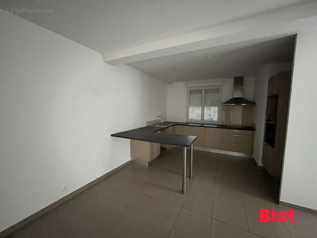 Maison à BREAL-SOUS-MONTFORT