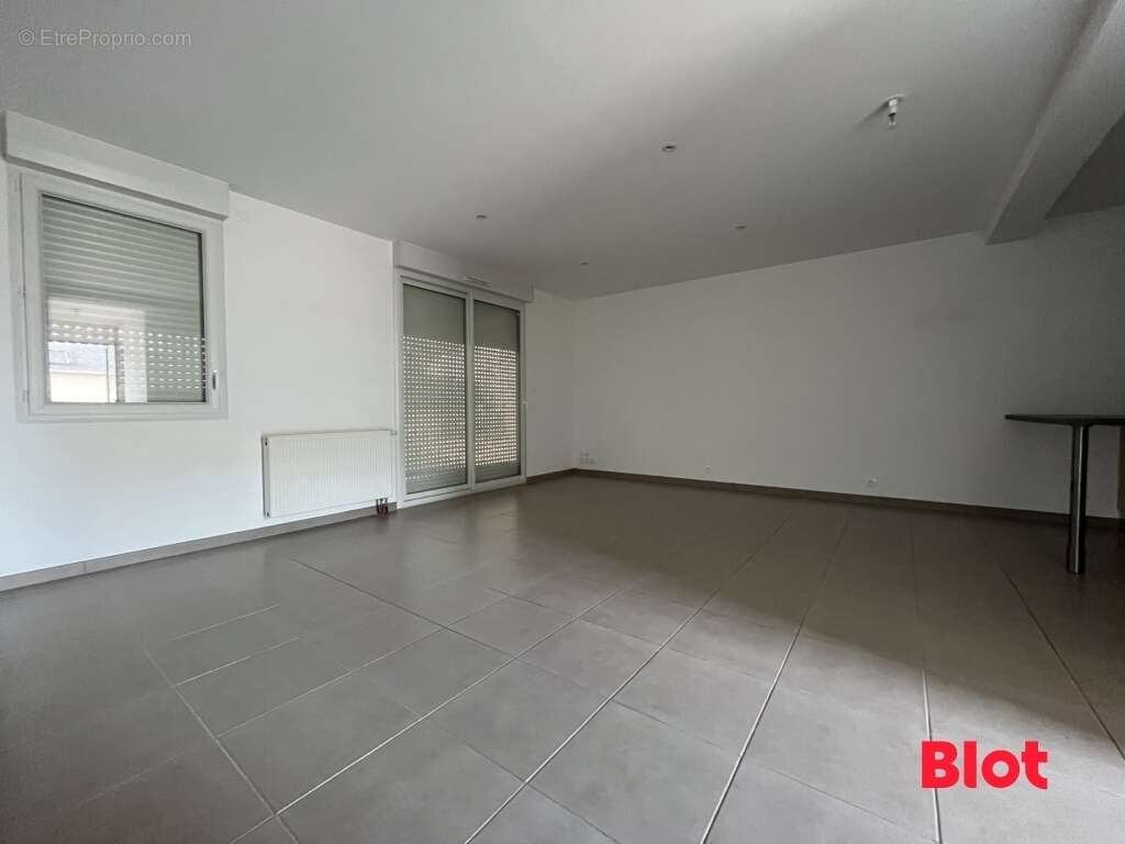 Maison à BREAL-SOUS-MONTFORT