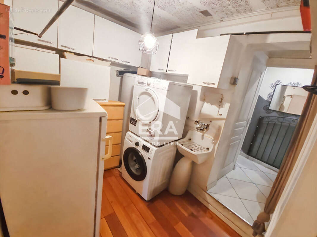 Maison à SALON-DE-PROVENCE