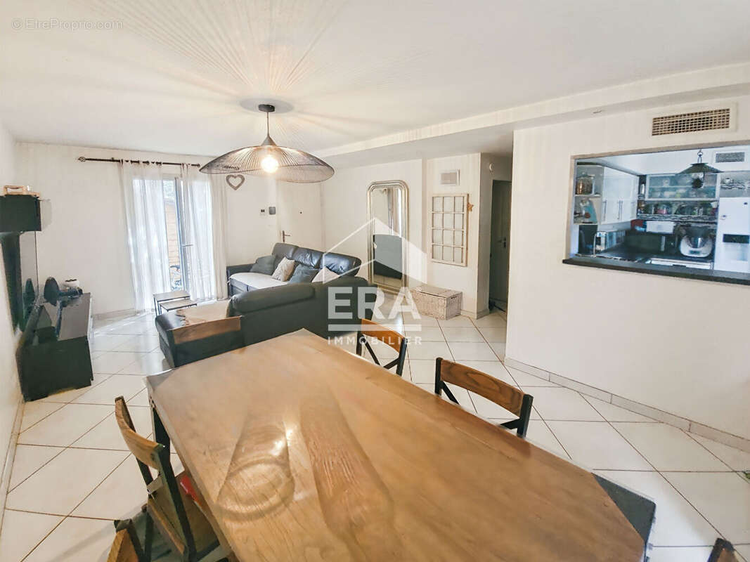 Maison à SALON-DE-PROVENCE