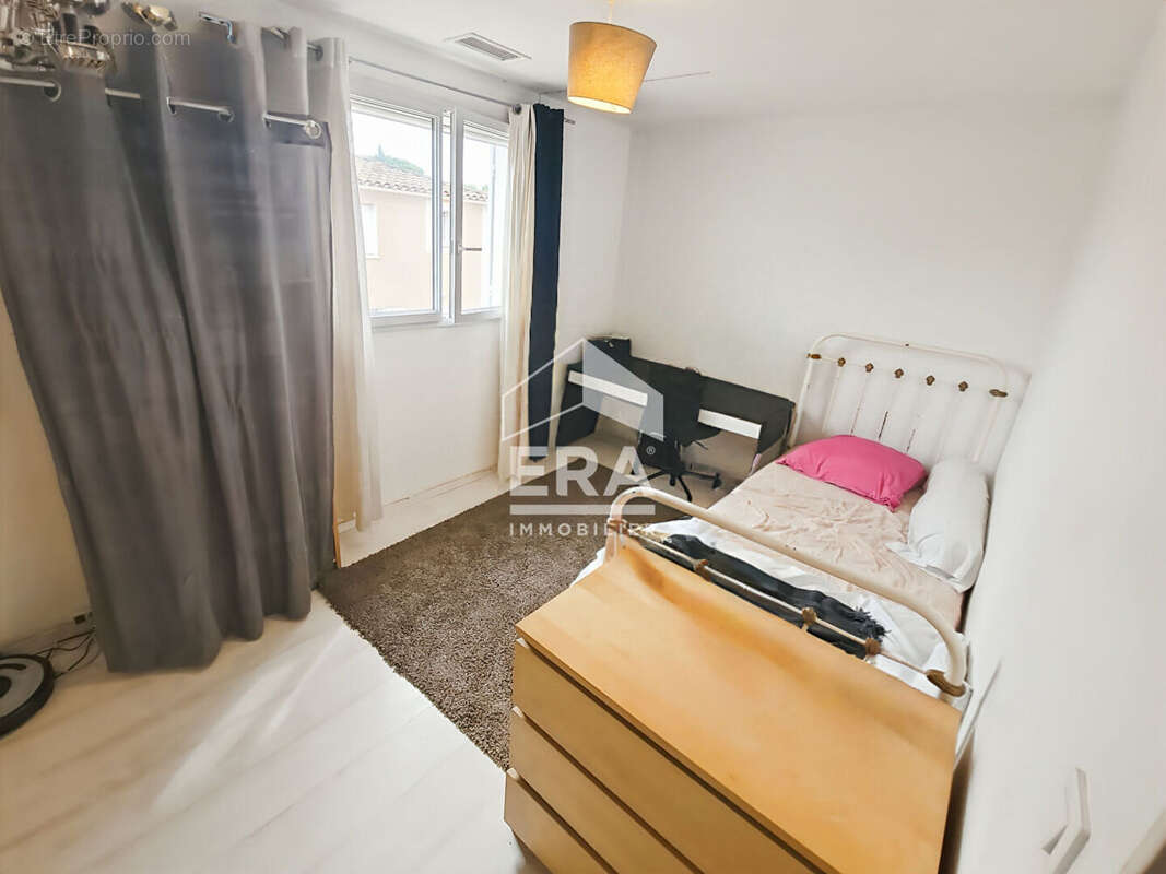 Maison à SALON-DE-PROVENCE