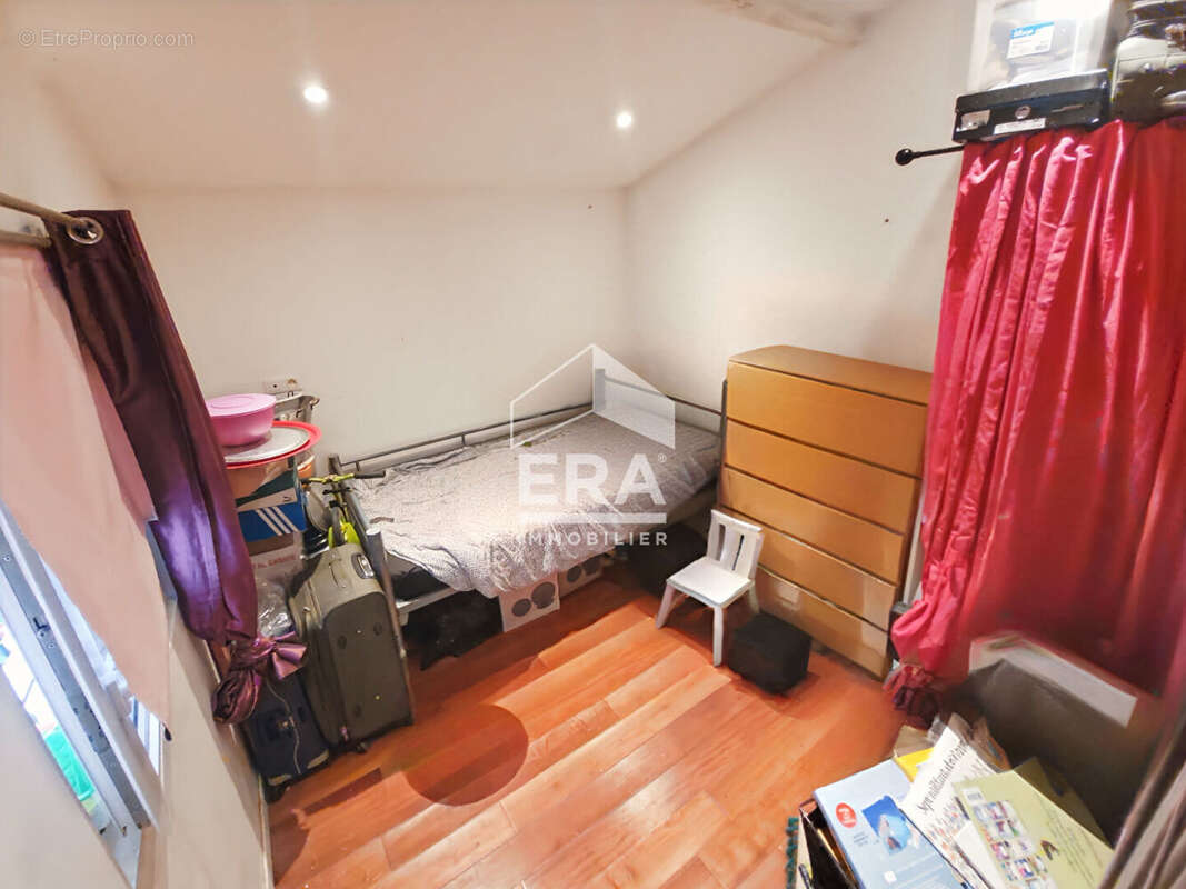 Maison à SALON-DE-PROVENCE