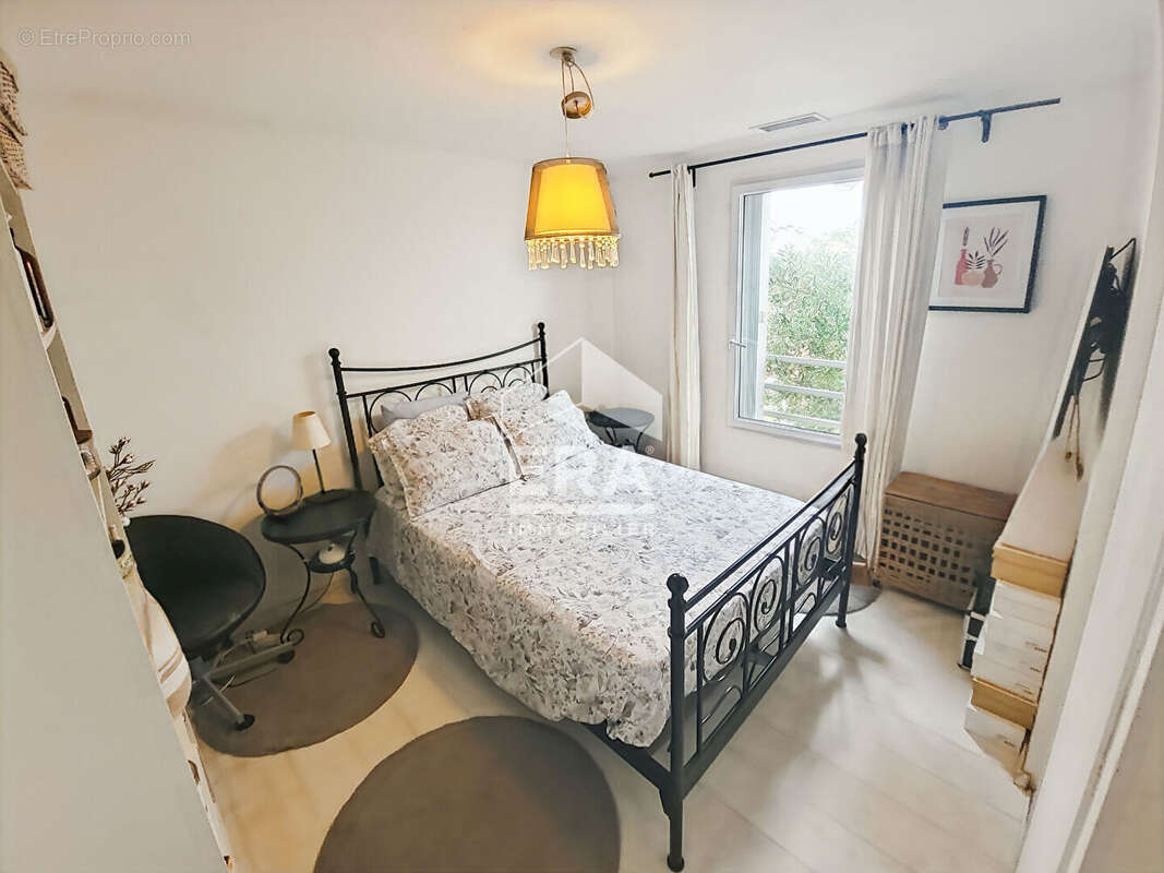 Maison à SALON-DE-PROVENCE