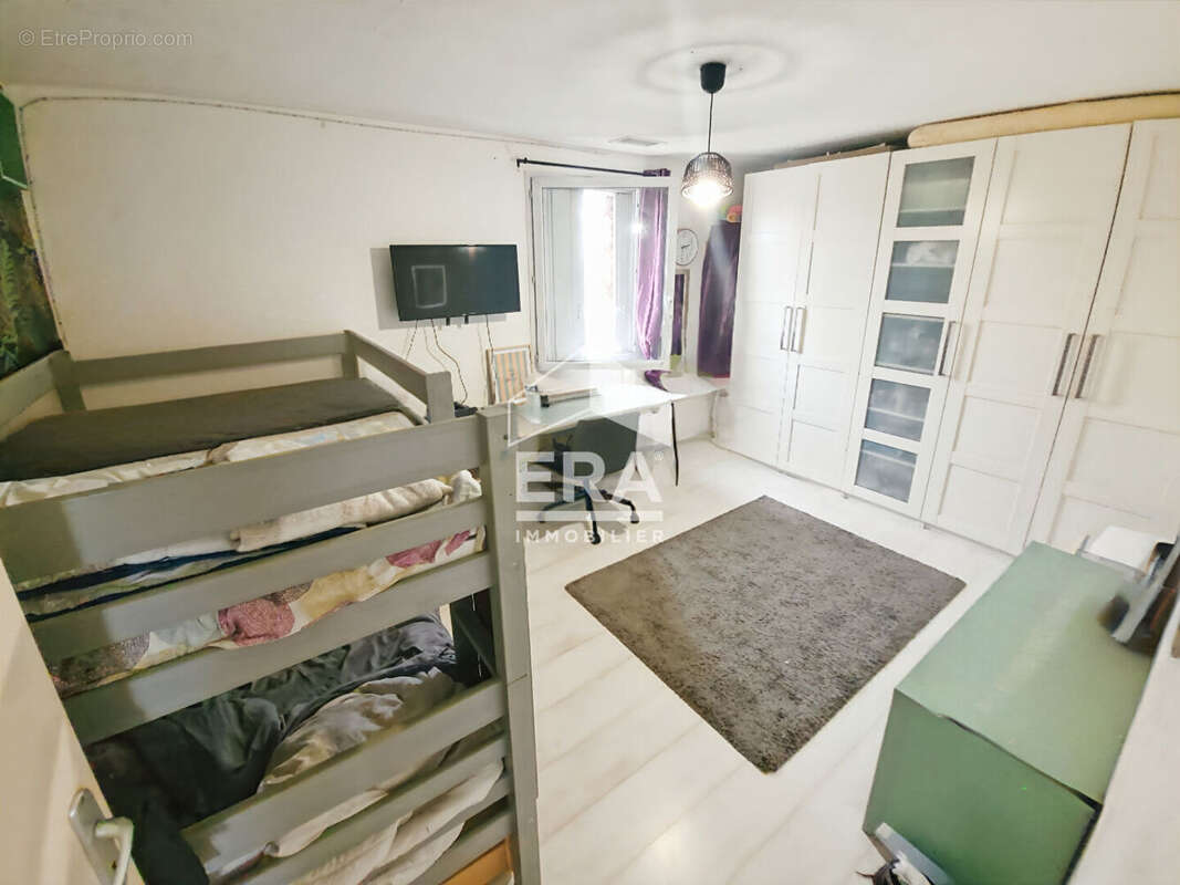 Maison à SALON-DE-PROVENCE