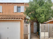 Maison à SALON-DE-PROVENCE