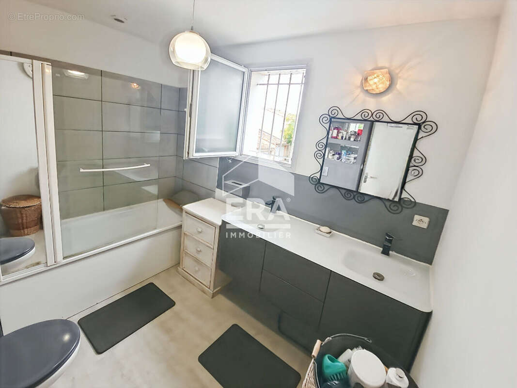 Maison à SALON-DE-PROVENCE