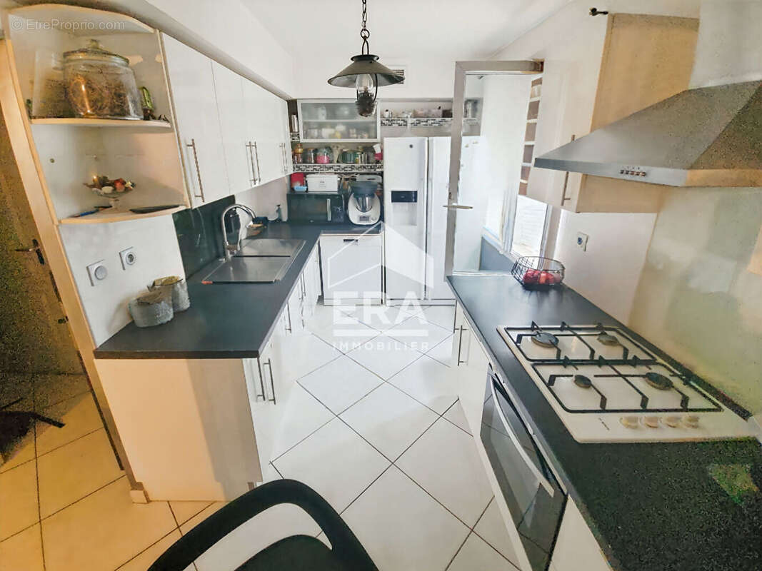 Maison à SALON-DE-PROVENCE