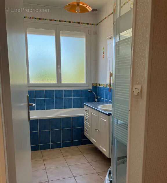 Maison à JOUE-LES-TOURS