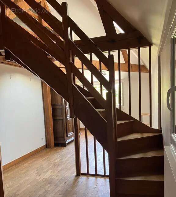 Maison à JOUE-LES-TOURS