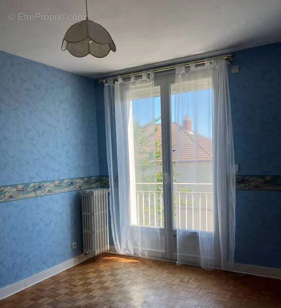 Maison à JOUE-LES-TOURS