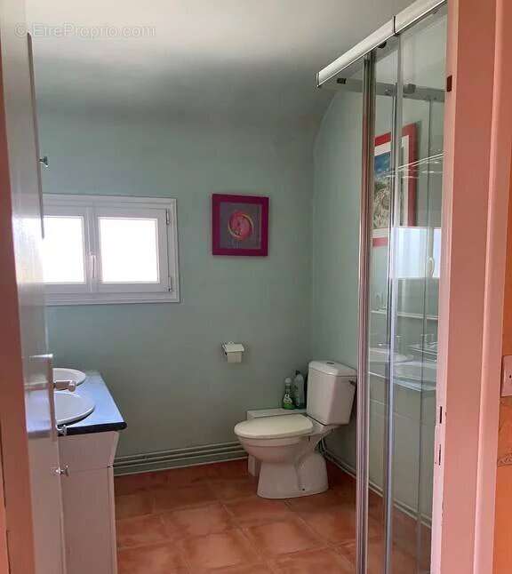 Maison à JOUE-LES-TOURS