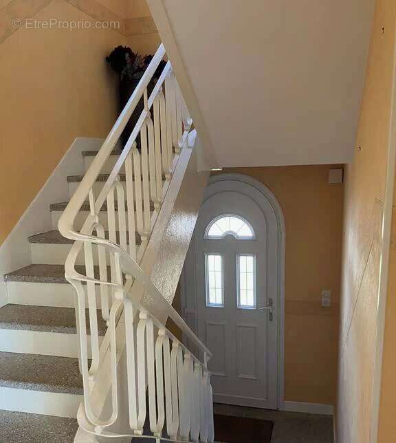 Maison à JOUE-LES-TOURS