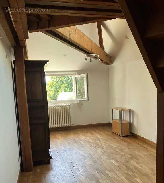 Maison à JOUE-LES-TOURS