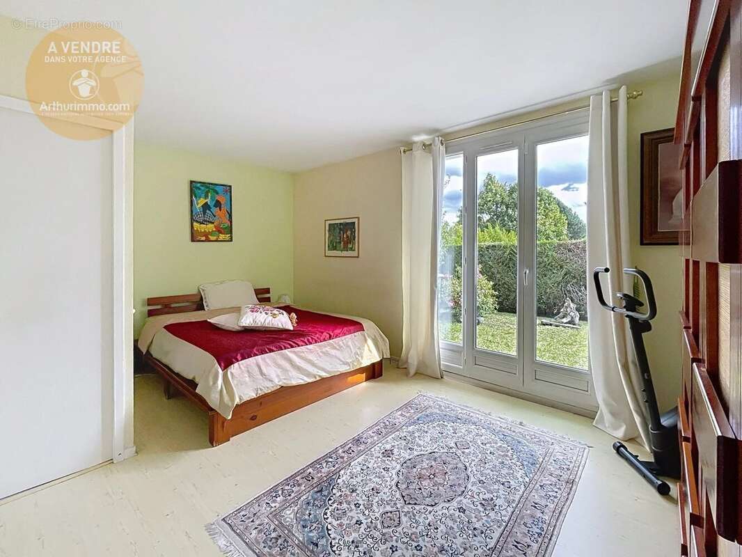 Maison à SAINT-WITZ