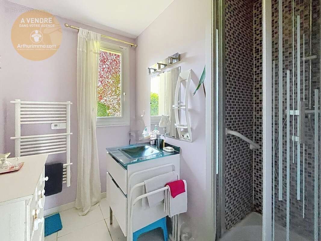 Maison à SAINT-WITZ