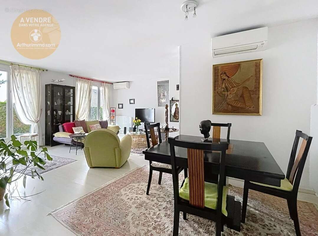 Maison à SAINT-WITZ