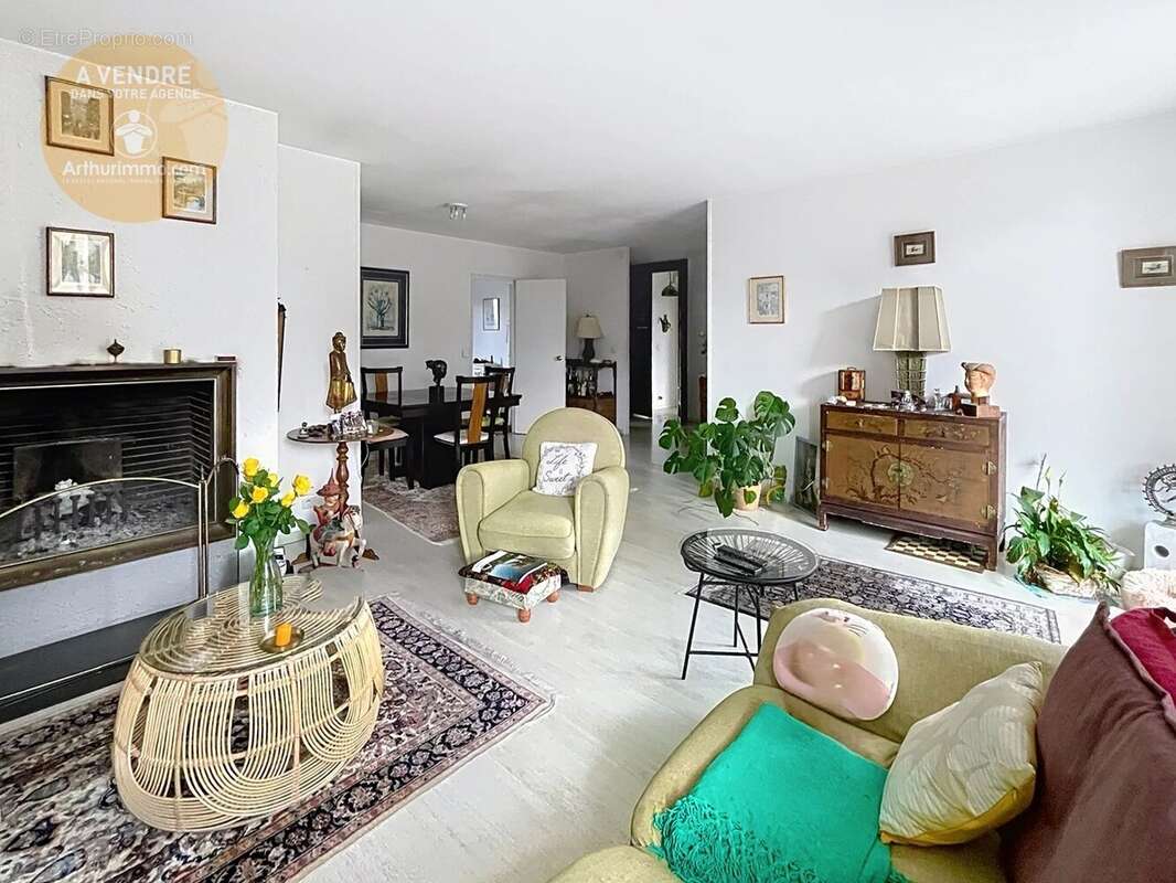 Maison à SAINT-WITZ