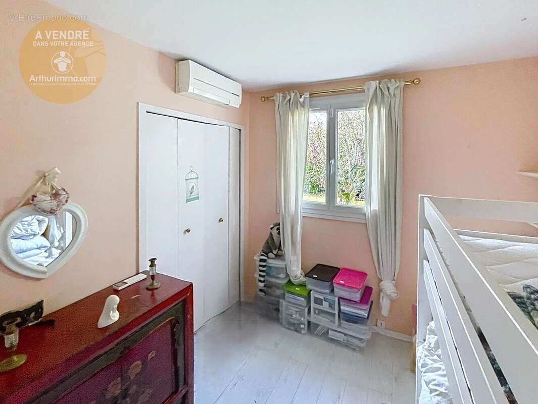 Maison à SAINT-WITZ