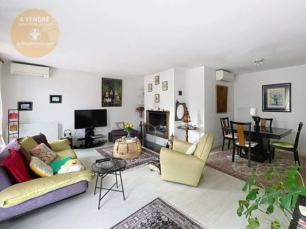 Maison à SAINT-WITZ