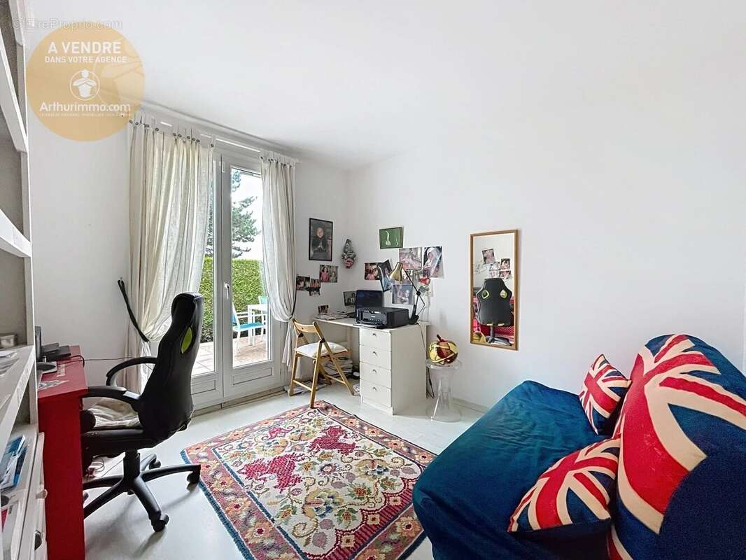 Maison à SAINT-WITZ