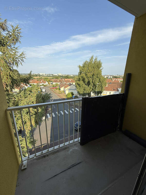 Appartement à LIMOGES