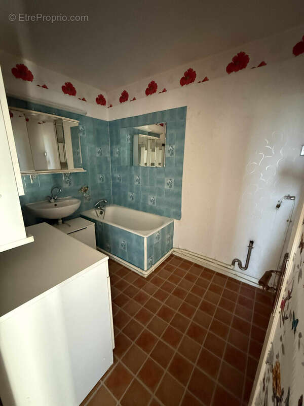 Appartement à LIMOGES