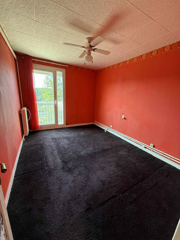 Appartement à LIMOGES