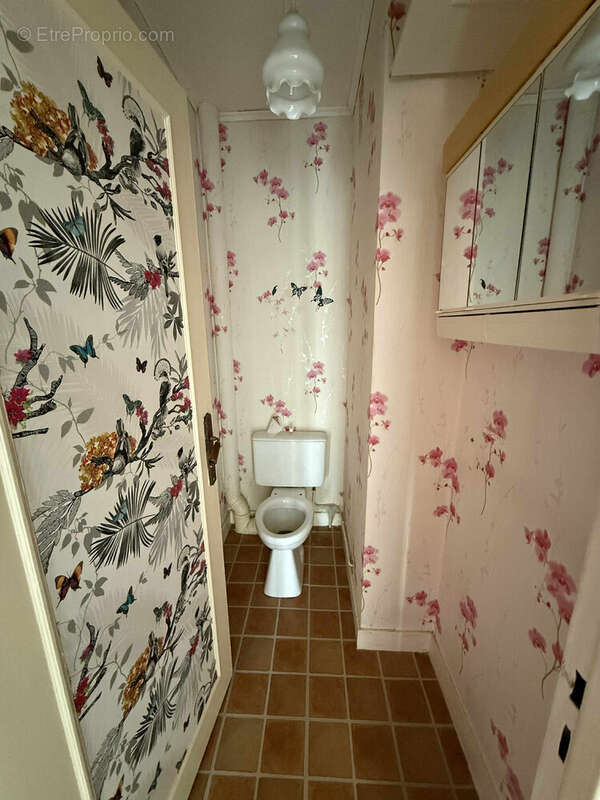 Appartement à LIMOGES