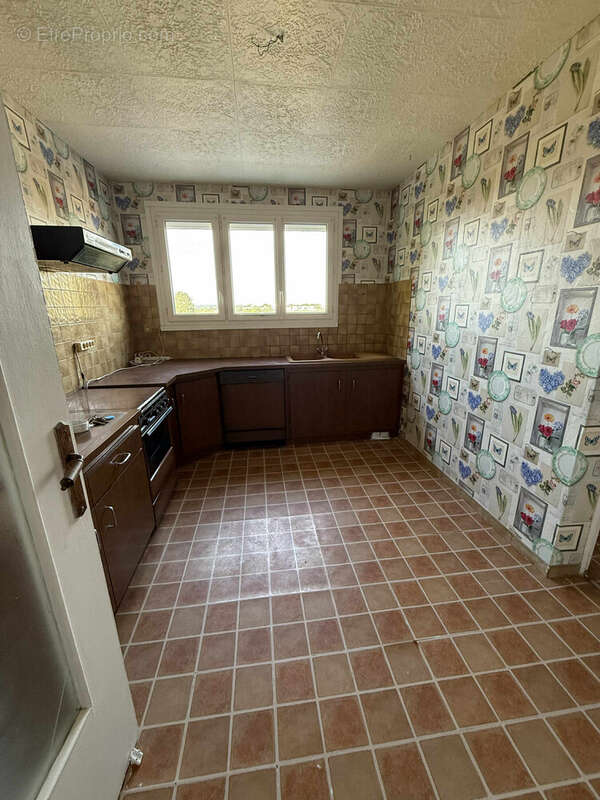 Appartement à LIMOGES