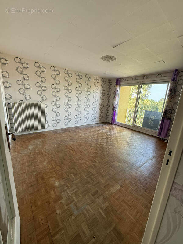 Appartement à LIMOGES