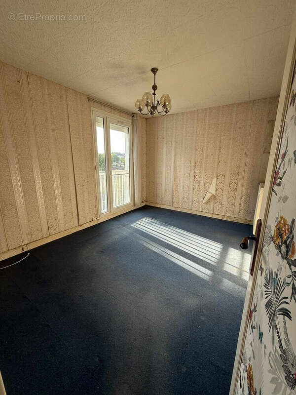 Appartement à LIMOGES