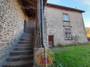 Maison à SAINT-JUNIEN