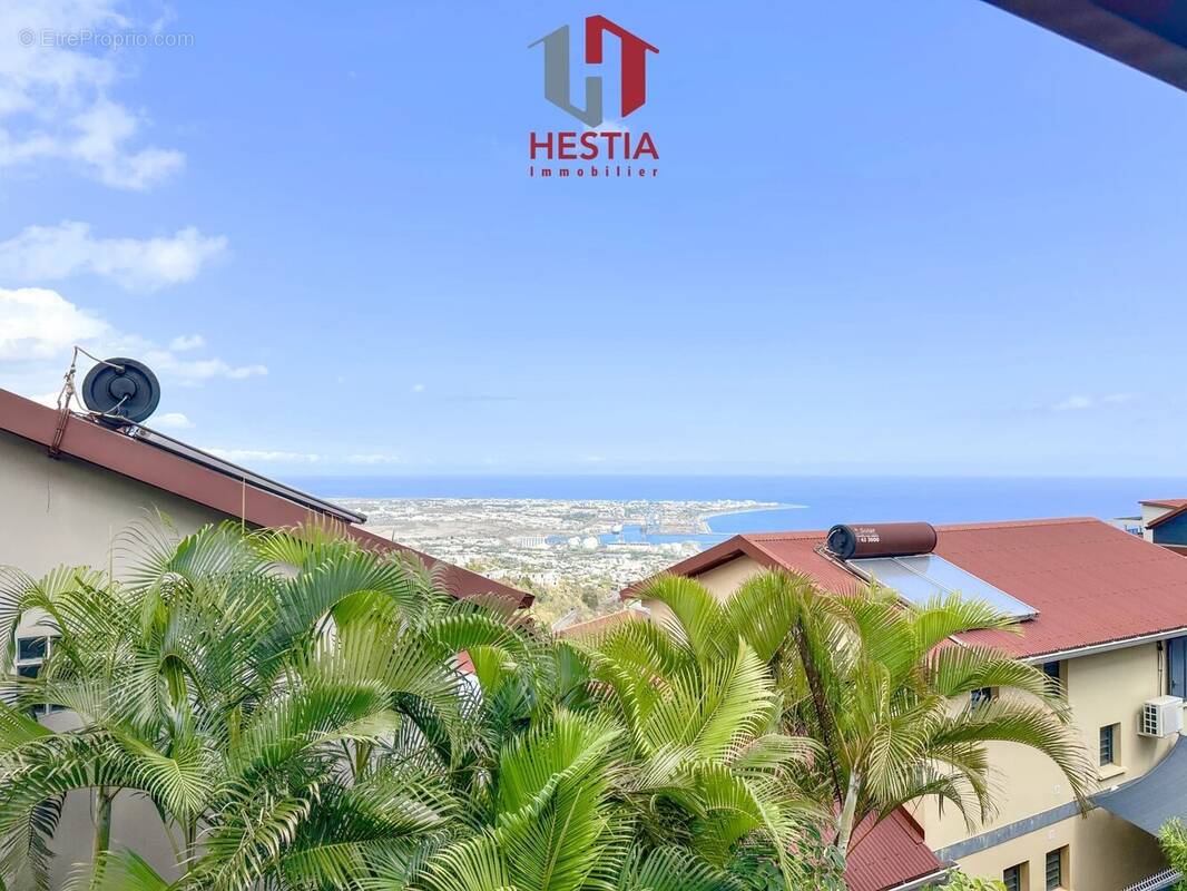 Maison à LA POSSESSION