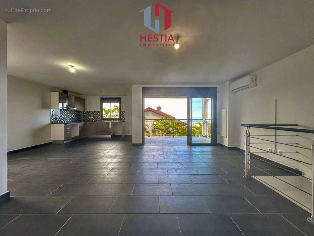 Maison à LA POSSESSION