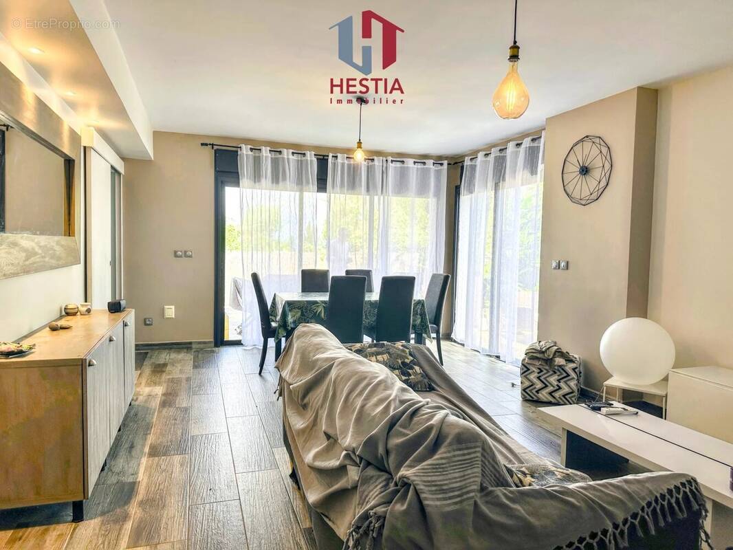 Maison à LA POSSESSION