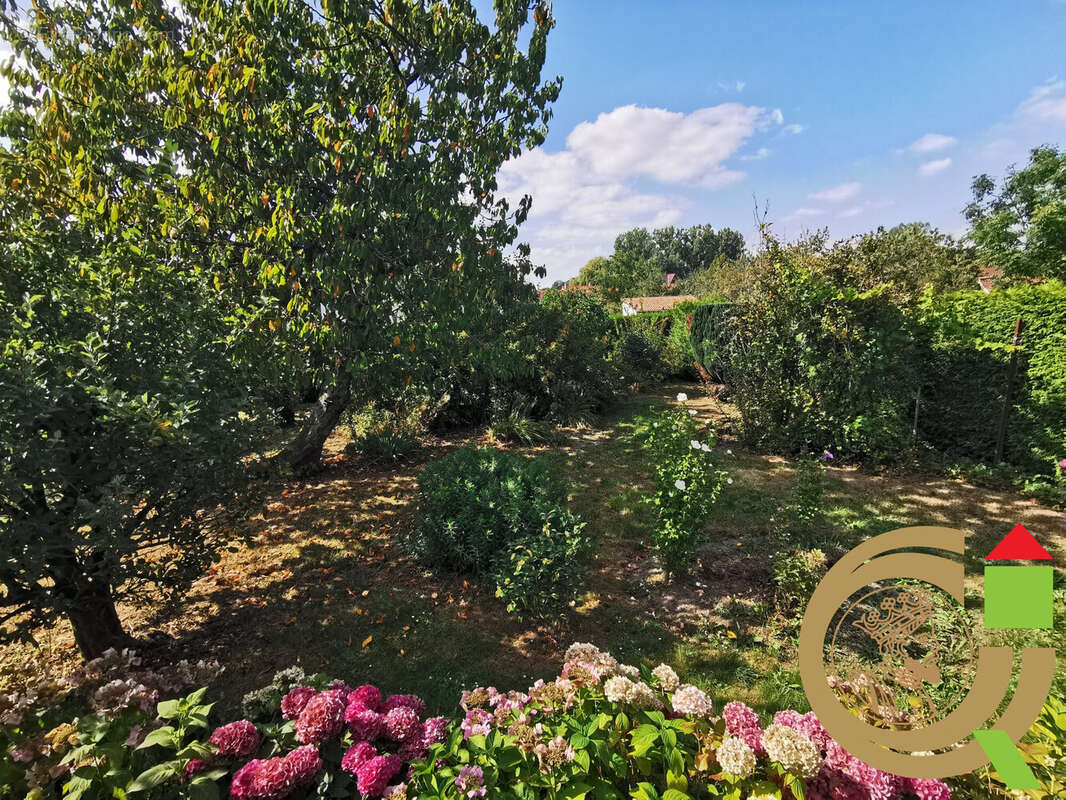 Maison à AUCHY-LES-HESDIN