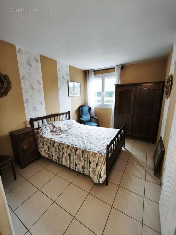 Appartement à LIBOURNE